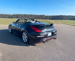 Nissan 350Z Gebrauchtwagen