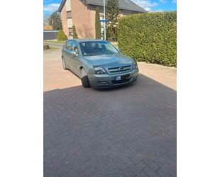 Opel Signum Gebrauchtwagen