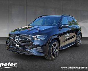 Mercedes-Benz GLE 350 Gebrauchtwagen
