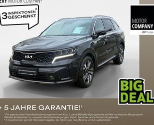 Kia Sorento Gebrauchtwagen