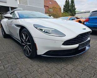 Aston Martin DB11 Gebrauchtwagen