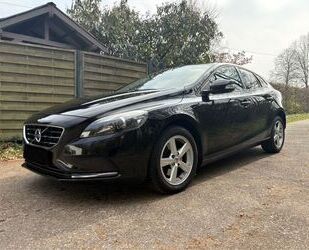 Volvo V40 Gebrauchtwagen