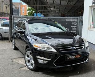 Ford Mondeo Gebrauchtwagen