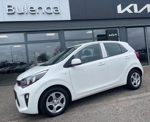 Kia Picanto Gebrauchtwagen
