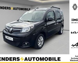 Renault Kangoo Gebrauchtwagen