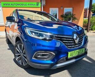 Renault Kadjar Gebrauchtwagen