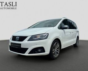 Seat Alhambra Gebrauchtwagen