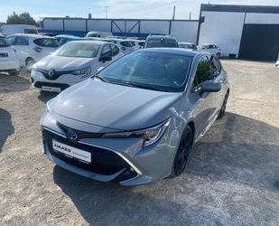 Toyota Corolla Gebrauchtwagen