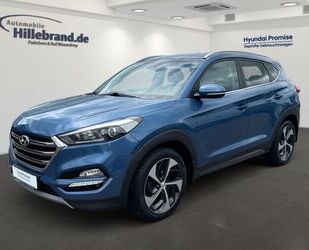 Hyundai TUCSON Gebrauchtwagen