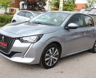 Peugeot 208 Gebrauchtwagen