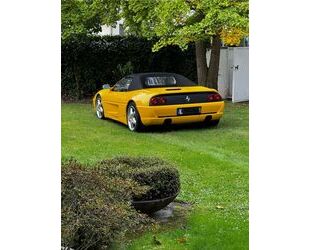 Ferrari F355 Gebrauchtwagen