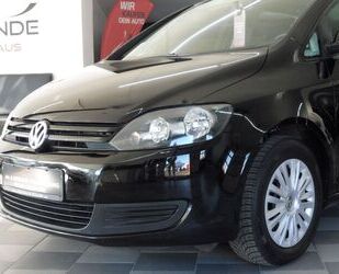 VW Golf Plus Gebrauchtwagen