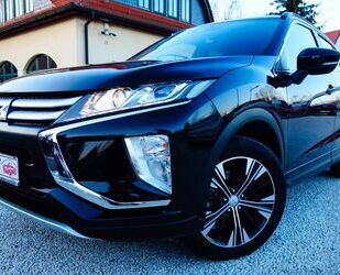 Mitsubishi Eclipse Cross Gebrauchtwagen