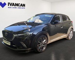 Mazda CX-3 Gebrauchtwagen