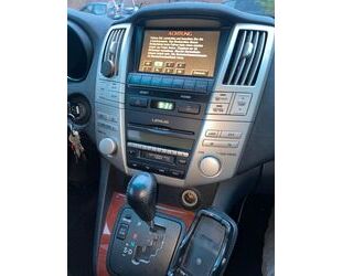 Lexus RX 300 Gebrauchtwagen