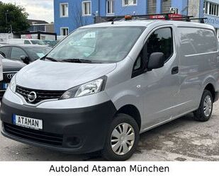 Nissan NV200 Gebrauchtwagen