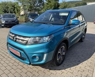 Suzuki Vitara Gebrauchtwagen