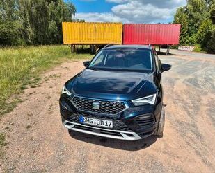 Seat Ateca Gebrauchtwagen