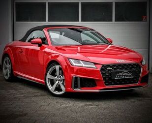 Audi TT Gebrauchtwagen