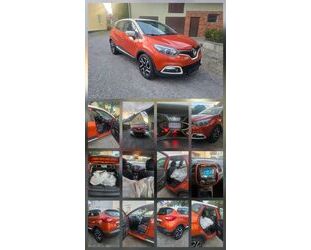 Renault Captur Gebrauchtwagen