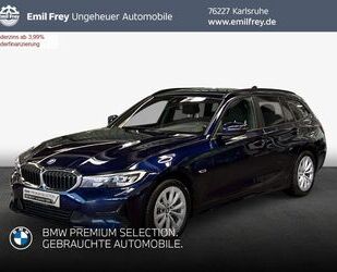 BMW 320 Gebrauchtwagen