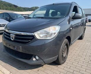 Dacia Lodgy Gebrauchtwagen