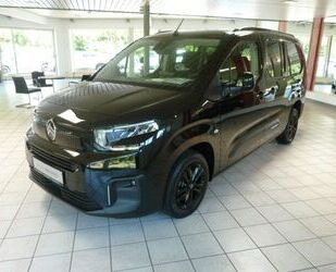Citroen Berlingo Gebrauchtwagen