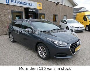 Hyundai i40 Gebrauchtwagen