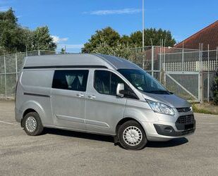 Ford Transit Custom Gebrauchtwagen