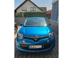 Renault Twingo Gebrauchtwagen