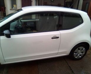 VW up! Gebrauchtwagen