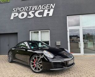 Porsche 991 Gebrauchtwagen