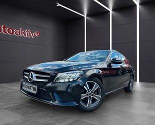 Mercedes-Benz C 220 Gebrauchtwagen