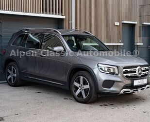 Mercedes-Benz GLB 200 Gebrauchtwagen