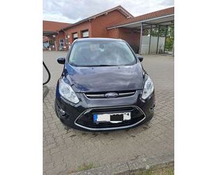 Ford C-Max Gebrauchtwagen