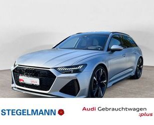Audi RS6 Gebrauchtwagen