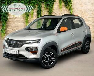 Dacia Spring Gebrauchtwagen