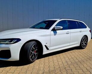 BMW 520 Gebrauchtwagen