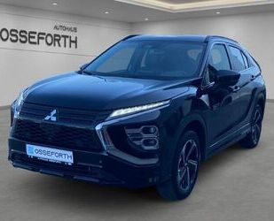 Mitsubishi Eclipse Cross Gebrauchtwagen