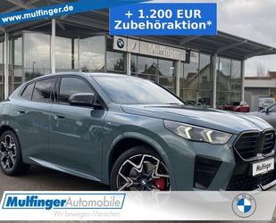BMW X2 Gebrauchtwagen