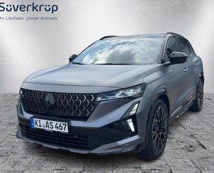 Renault Austral Gebrauchtwagen