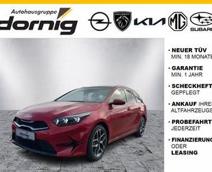 Kia ceed Sportswagon Gebrauchtwagen