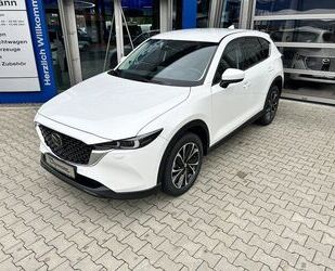 Mazda CX-5 Gebrauchtwagen