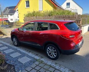 Renault Kadjar Gebrauchtwagen