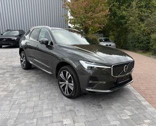 Volvo XC60 Gebrauchtwagen