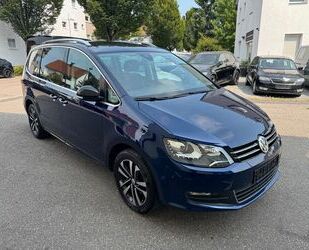 VW Sharan 