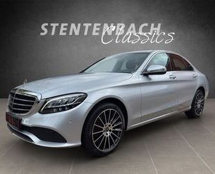 Mercedes-Benz C 200 Gebrauchtwagen