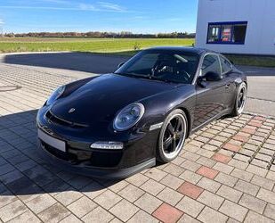 Porsche 997 Gebrauchtwagen