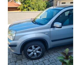 Nissan X-Trail Gebrauchtwagen