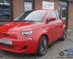 Fiat 500e Gebrauchtwagen